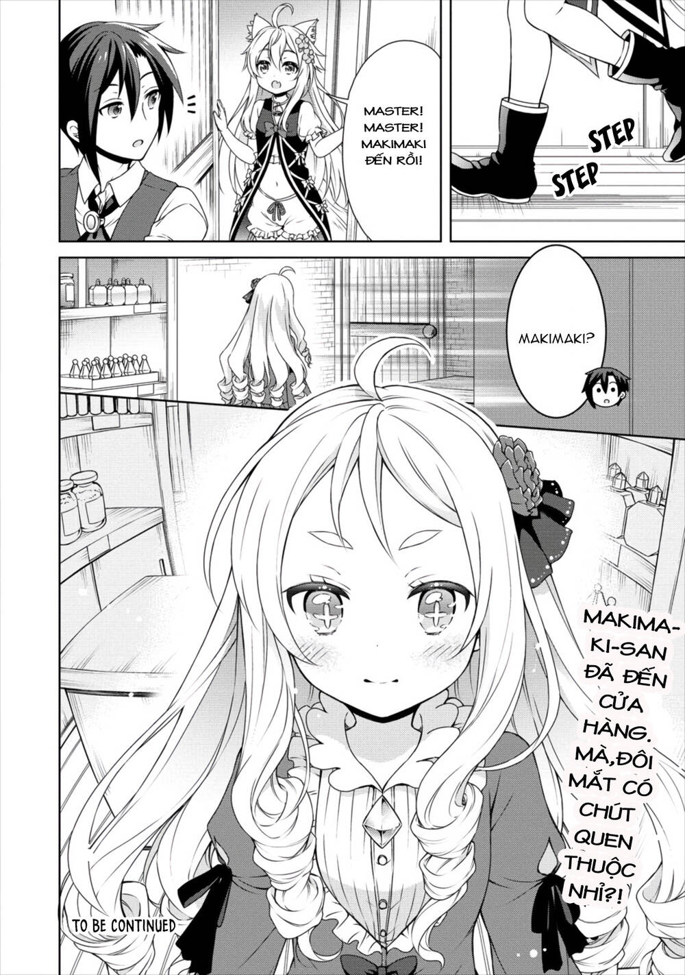 Cheat Kusushi No Slow Life: Isekai Ni Tsukurou Drugstore Chapter 12 - Trang 2