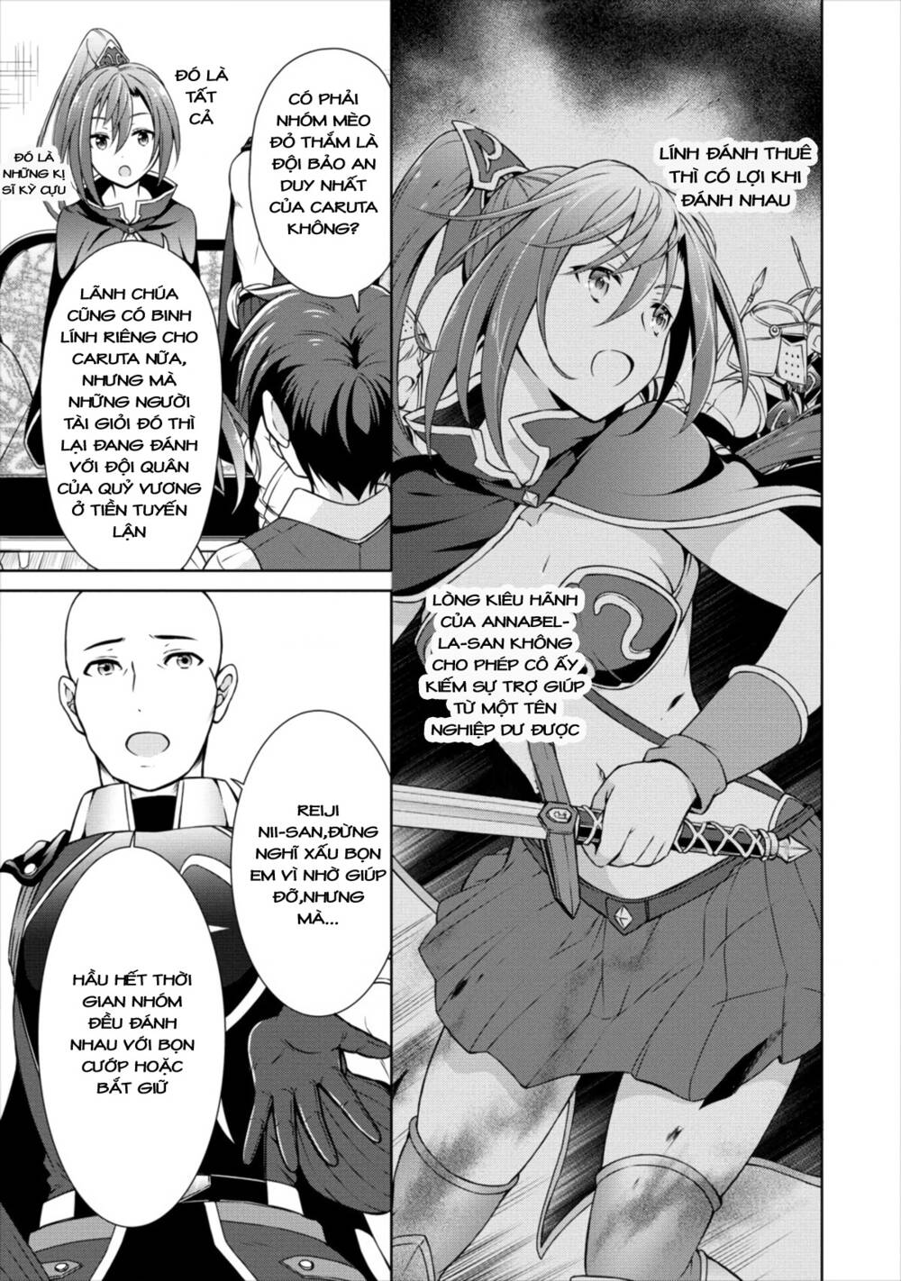 Cheat Kusushi No Slow Life: Isekai Ni Tsukurou Drugstore Chapter 12 - Trang 2