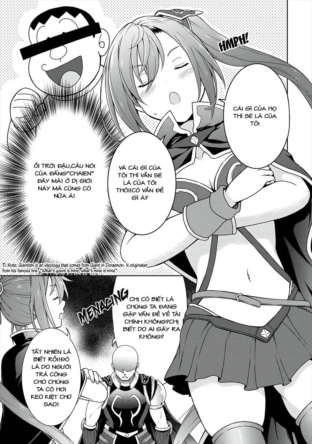 Cheat Kusushi No Slow Life: Isekai Ni Tsukurou Drugstore Chapter 9 - Trang 2