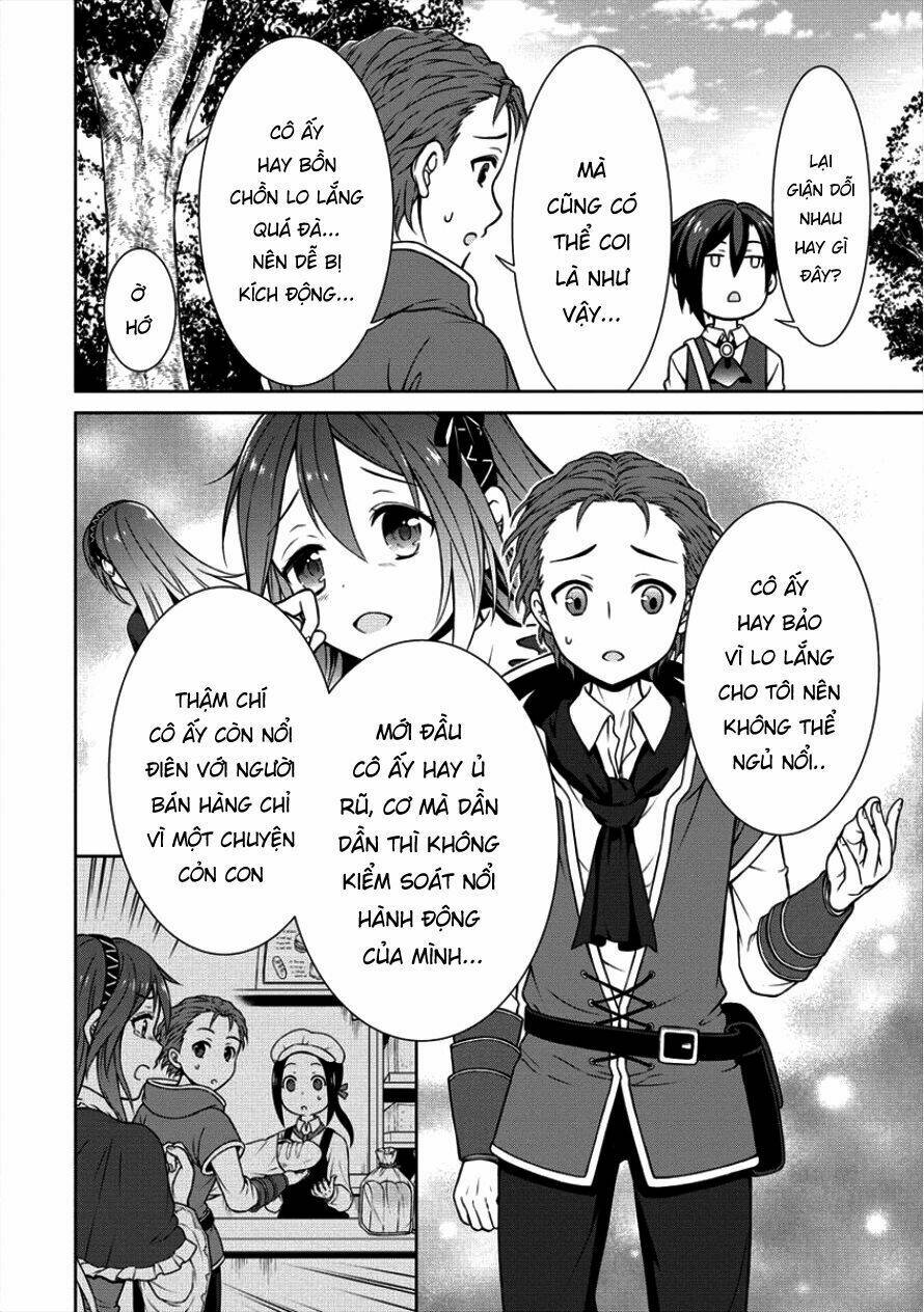 Cheat Kusushi No Slow Life: Isekai Ni Tsukurou Drugstore Chapter 6 - Trang 2