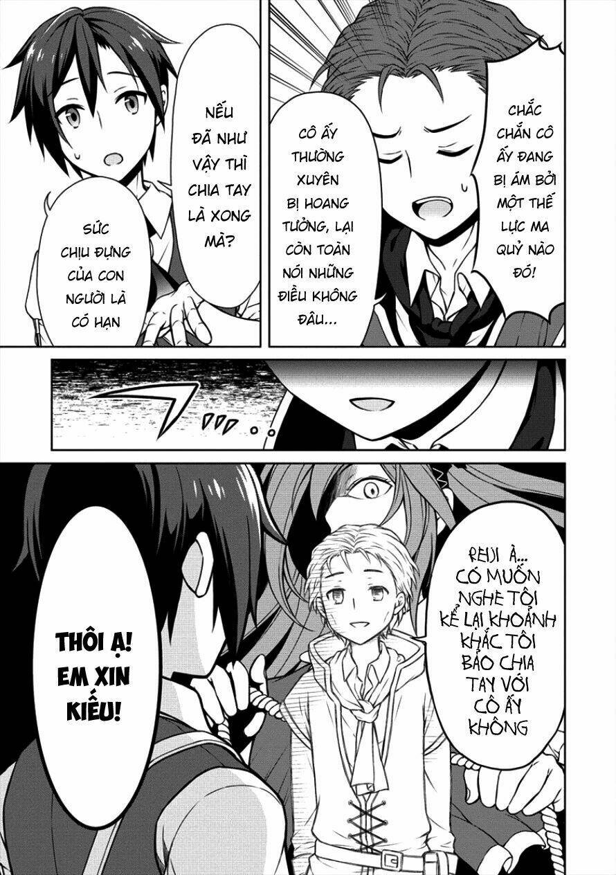 Cheat Kusushi No Slow Life: Isekai Ni Tsukurou Drugstore Chapter 6 - Trang 2