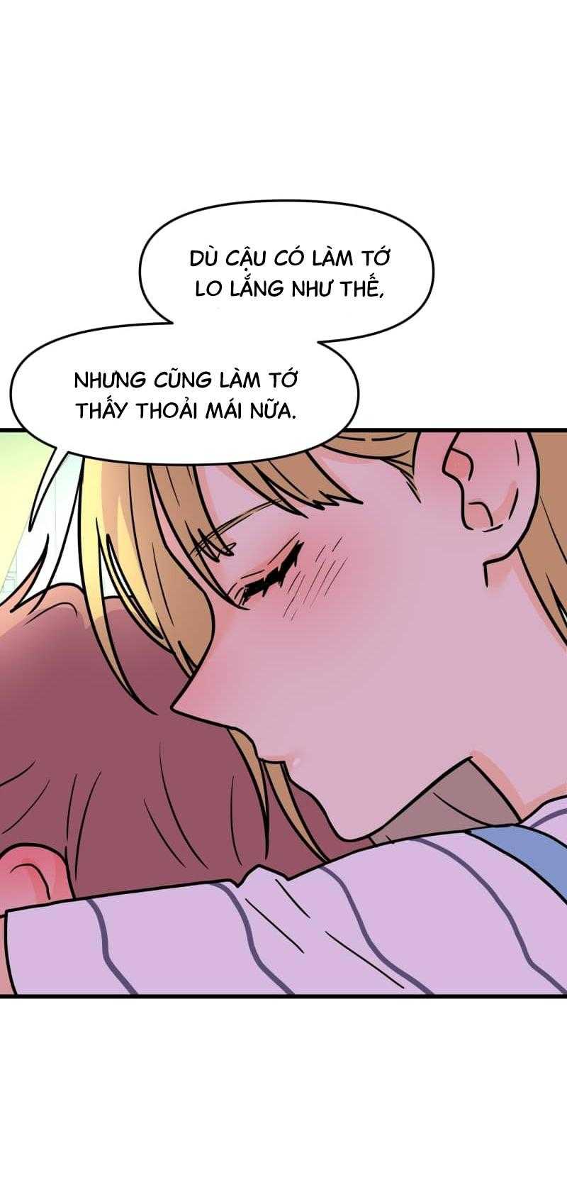 Truyện Ngôn Nhưng Không Ngôn Lắm Chapter 108 - Trang 2