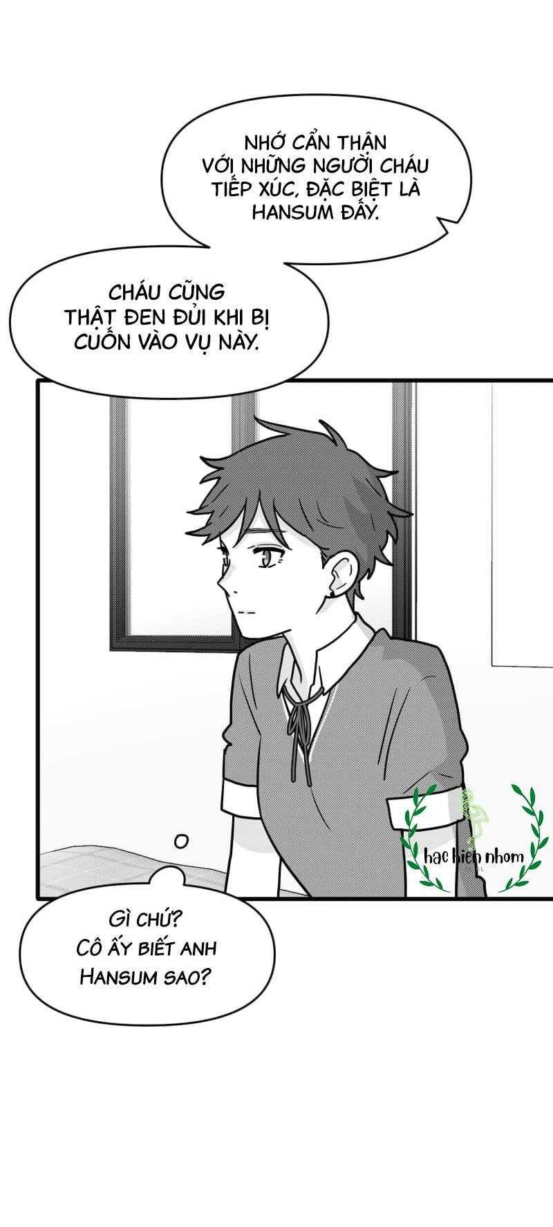 Truyện Ngôn Nhưng Không Ngôn Lắm Chapter 99 - Trang 2