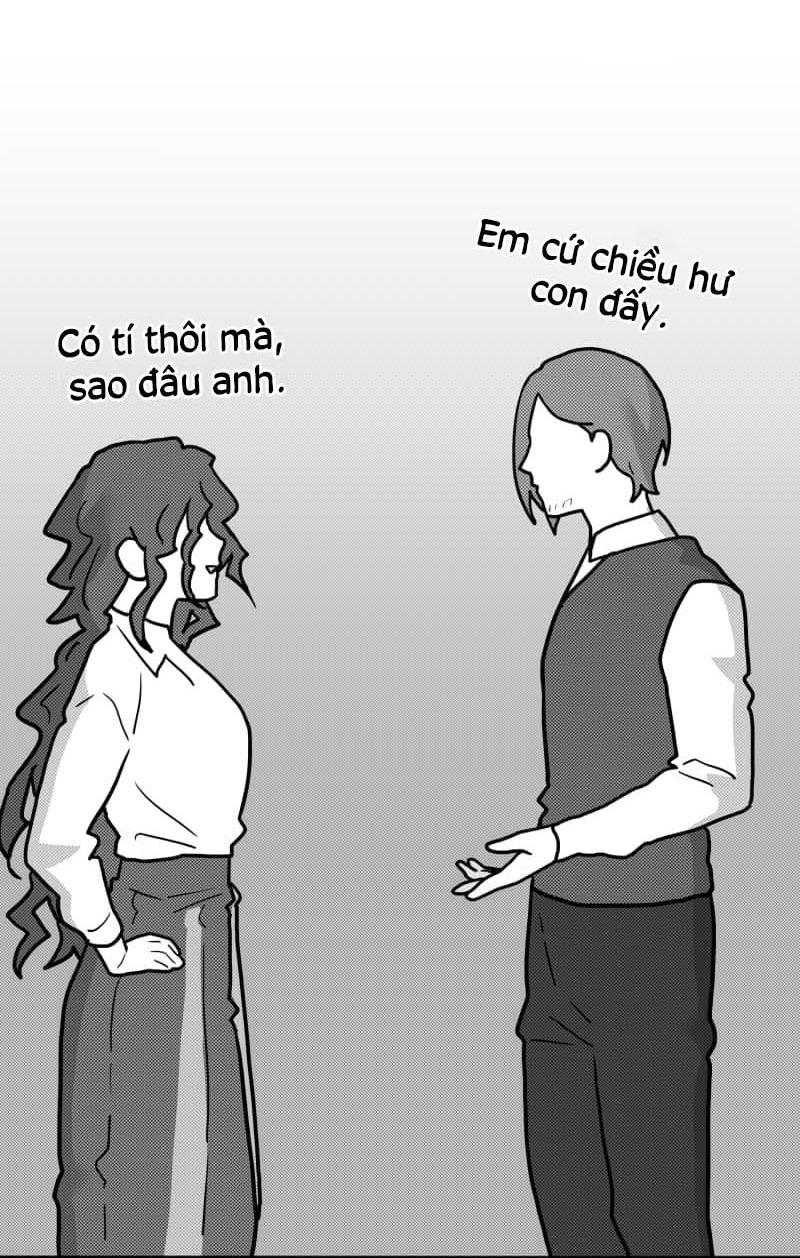 Truyện Ngôn Nhưng Không Ngôn Lắm Chapter 98 - Trang 2