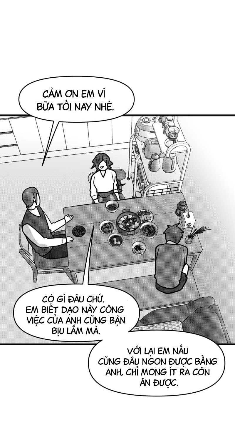 Truyện Ngôn Nhưng Không Ngôn Lắm Chapter 98 - Trang 2