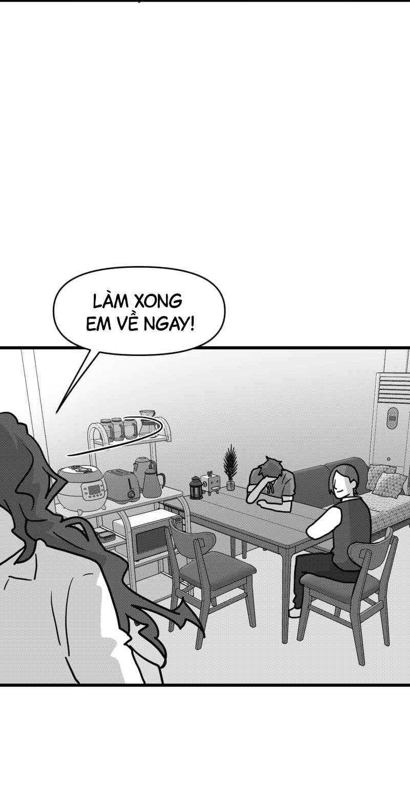 Truyện Ngôn Nhưng Không Ngôn Lắm Chapter 98 - Trang 2