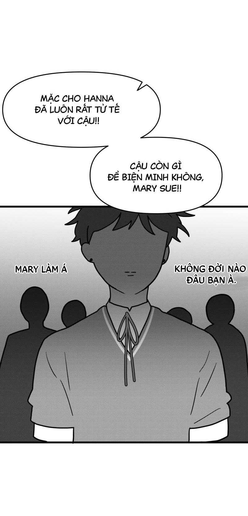 Truyện Ngôn Nhưng Không Ngôn Lắm Chapter 95 - Trang 2