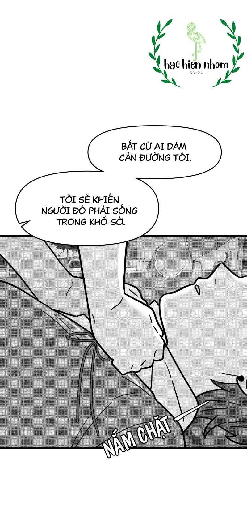 Truyện Ngôn Nhưng Không Ngôn Lắm Chapter 95 - Trang 2