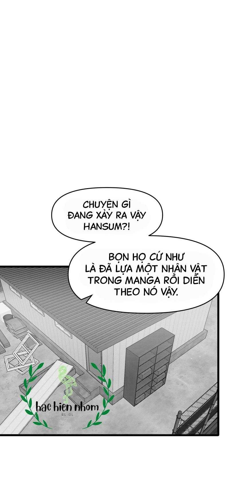 Truyện Ngôn Nhưng Không Ngôn Lắm Chapter 93 - Trang 2