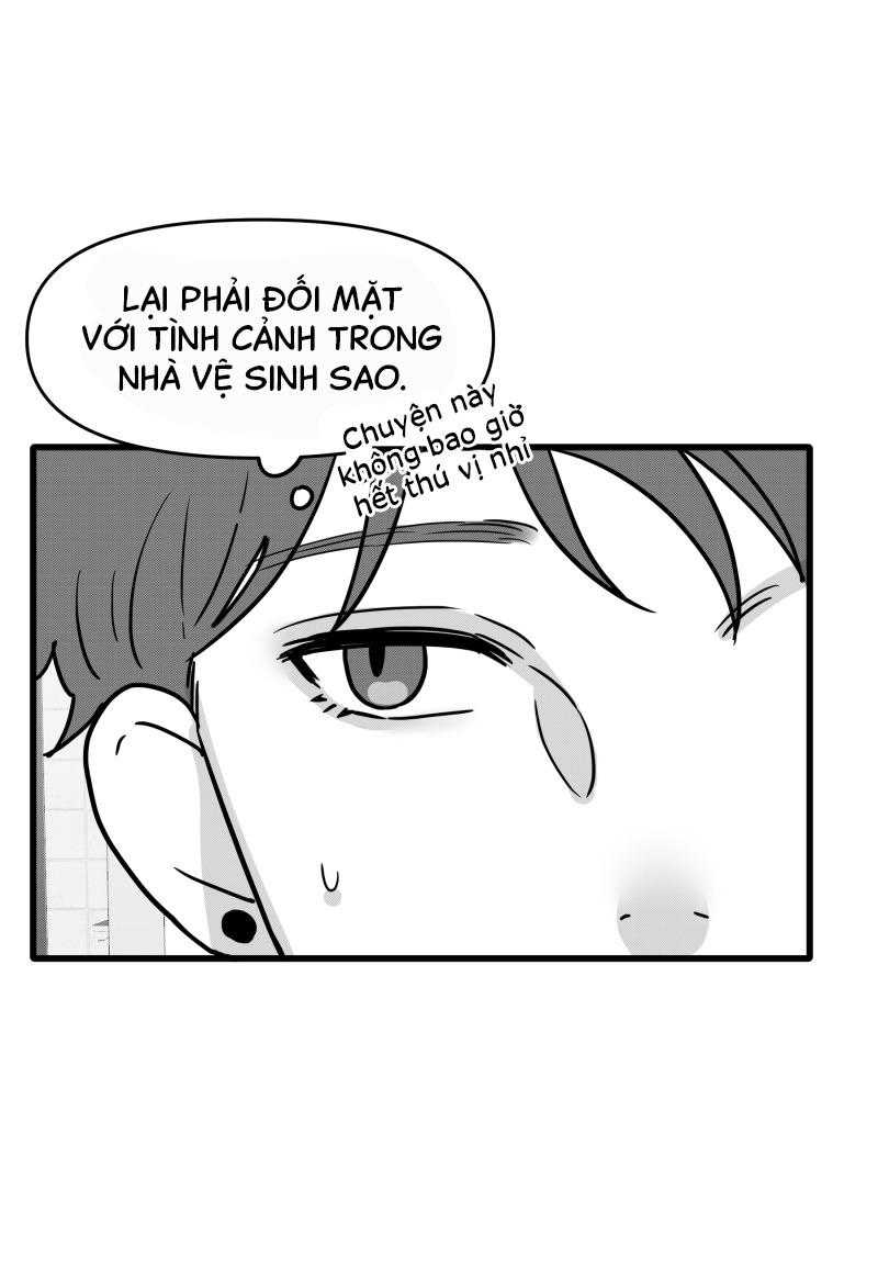 Truyện Ngôn Nhưng Không Ngôn Lắm Chapter 93 - Trang 2