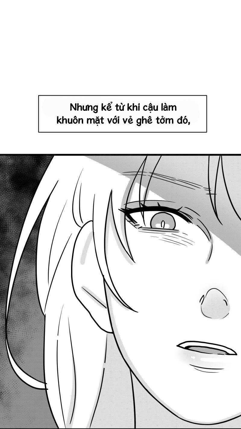 Truyện Ngôn Nhưng Không Ngôn Lắm Chapter 93 - Trang 2