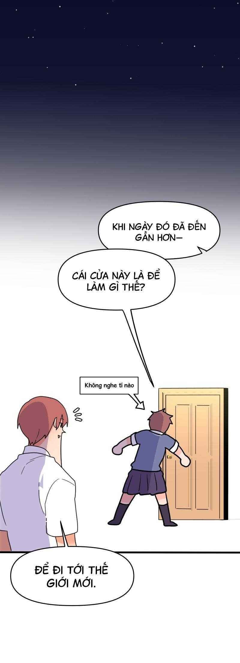 Truyện Ngôn Nhưng Không Ngôn Lắm Chapter 92 - Trang 2