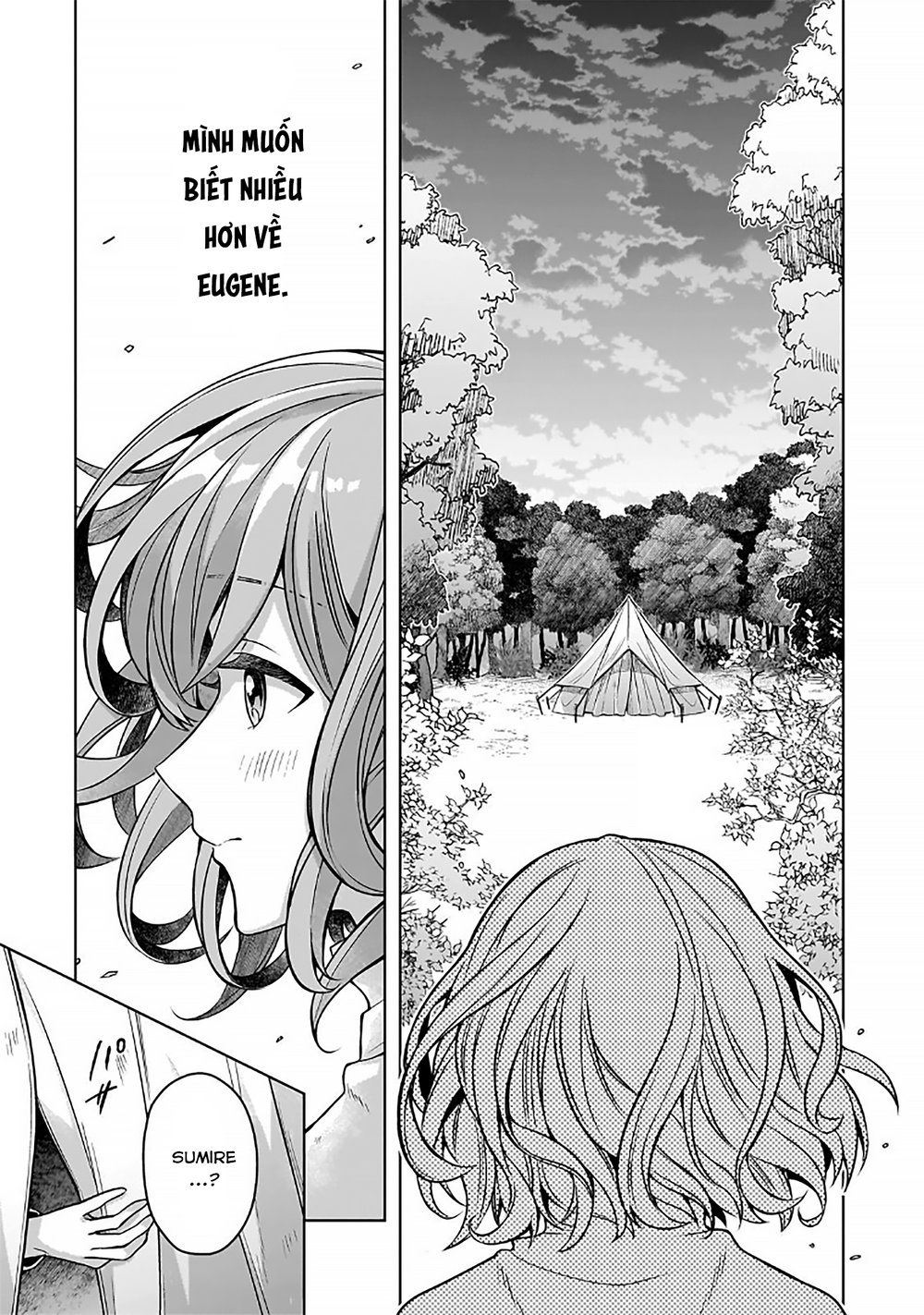 Kougekiryoku Zero Kara Hajimeru Kenseitan Chapter 9 - Trang 2