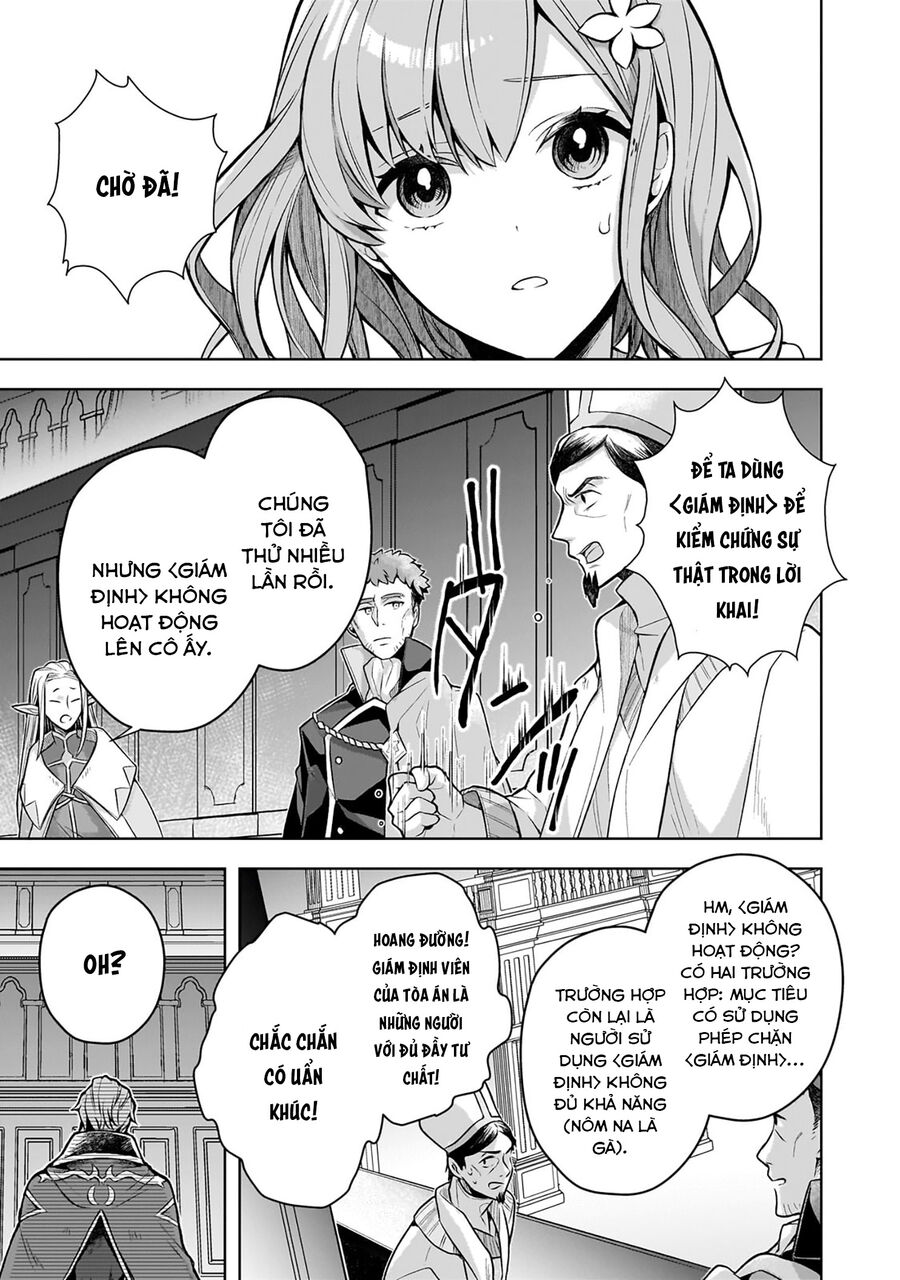 Kougekiryoku Zero Kara Hajimeru Kenseitan Chapter 2 - Trang 2