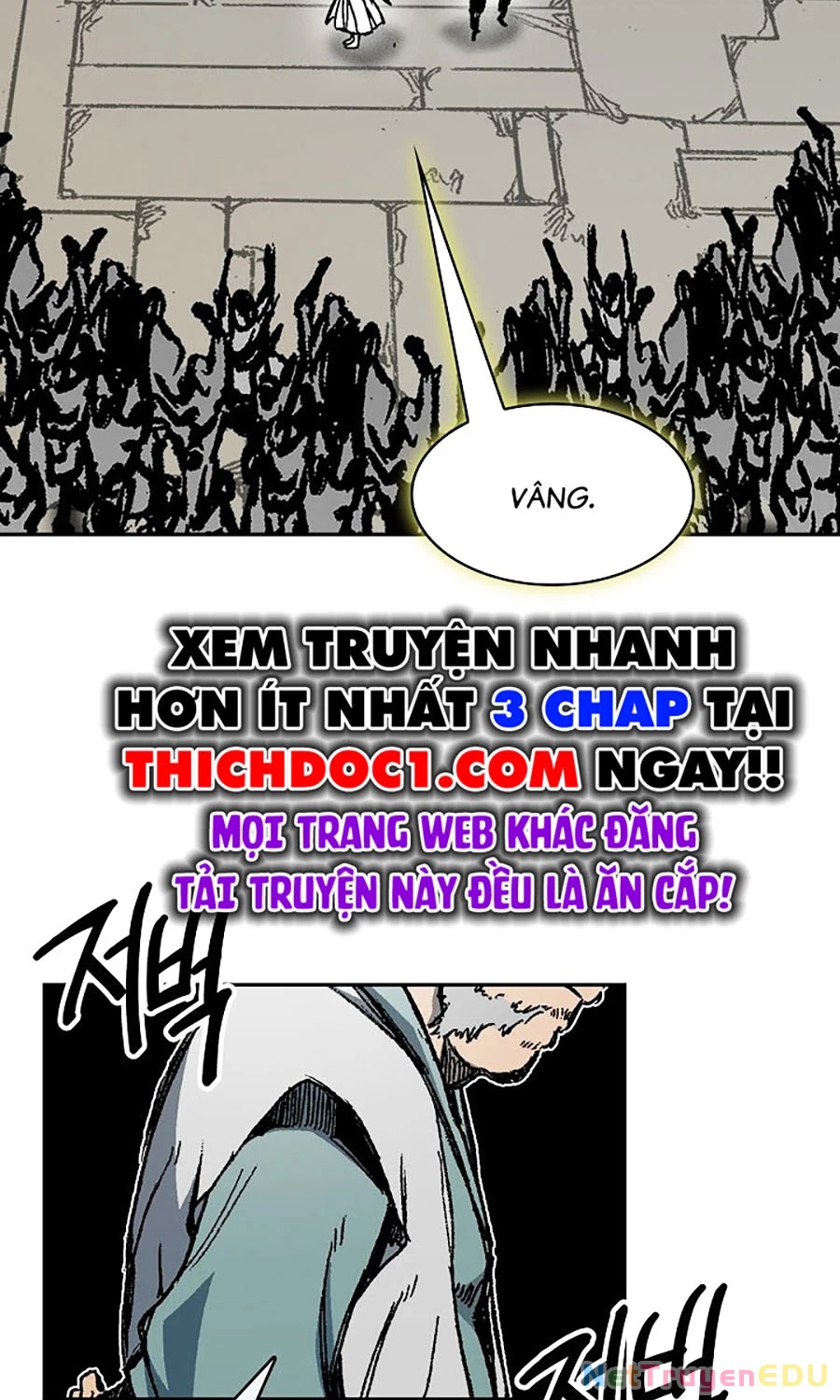 Hồi Ức Chiến Thần Chapter 196 - Trang 2