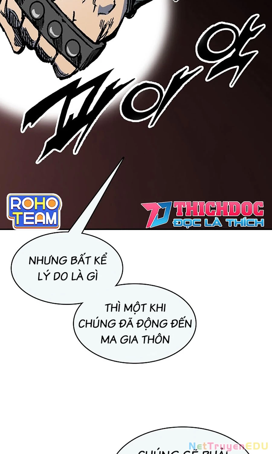 Hồi Ức Chiến Thần Chapter 196 - Trang 2