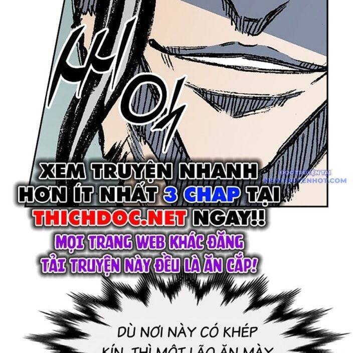 Hồi Ức Chiến Thần Chapter 194 - Trang 2