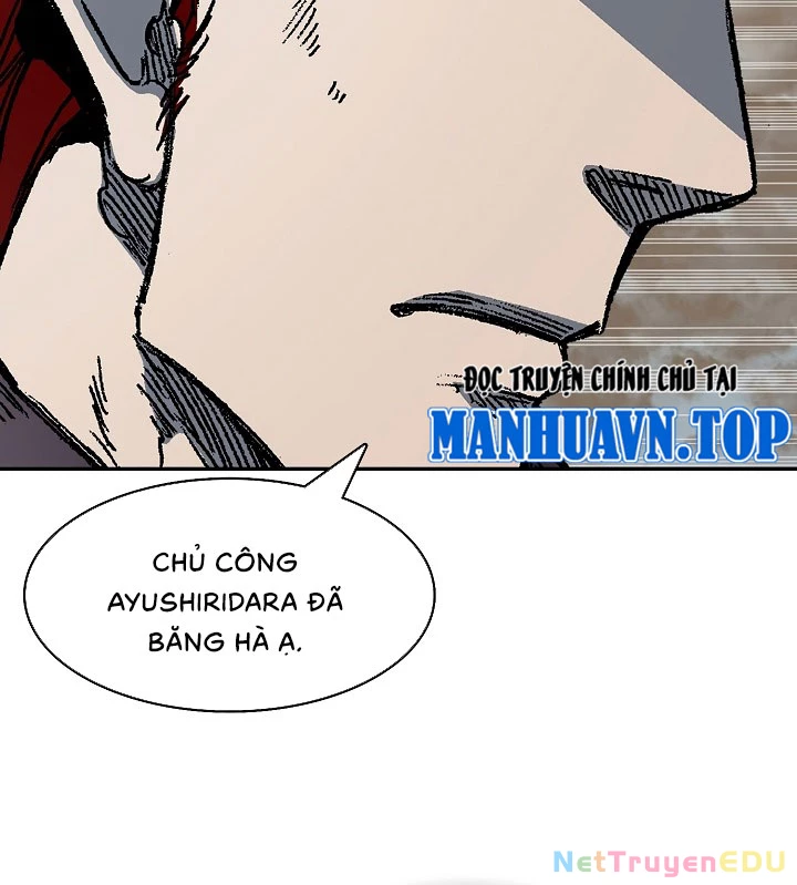 Hồi Ức Chiến Thần Chapter 190 - Trang 2