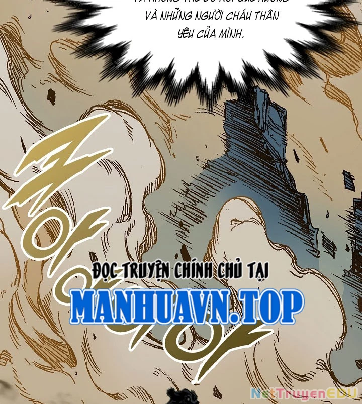 Hồi Ức Chiến Thần Chapter 190 - Trang 2