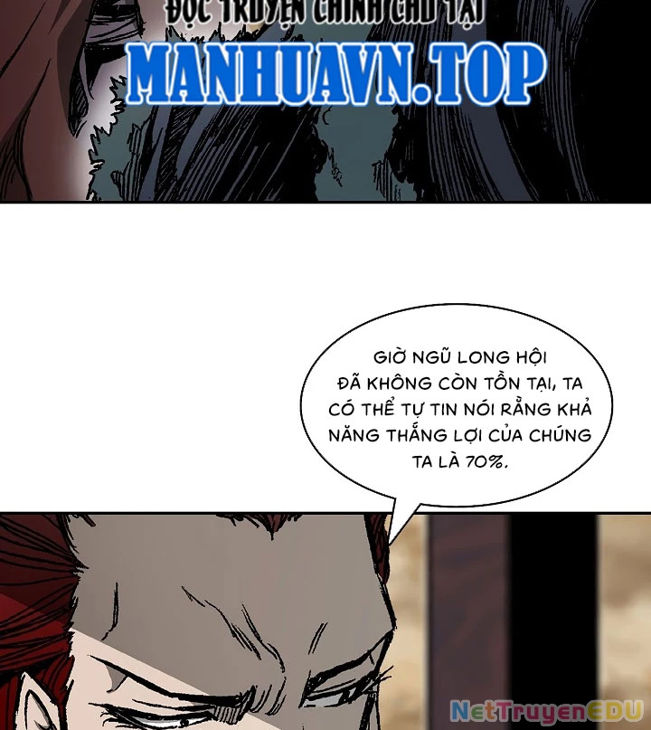 Hồi Ức Chiến Thần Chapter 190 - Trang 2