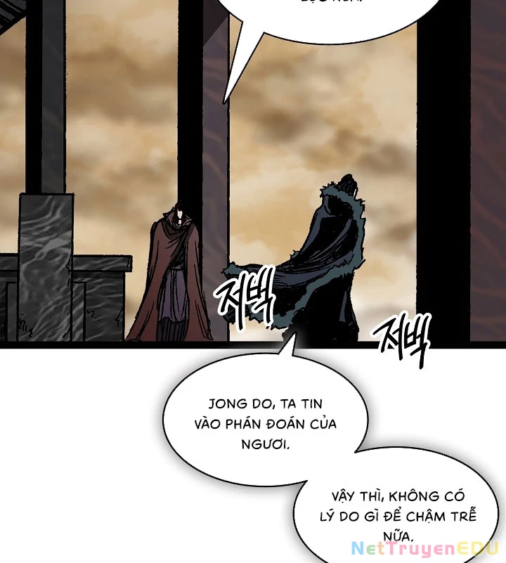 Hồi Ức Chiến Thần Chapter 190 - Trang 2