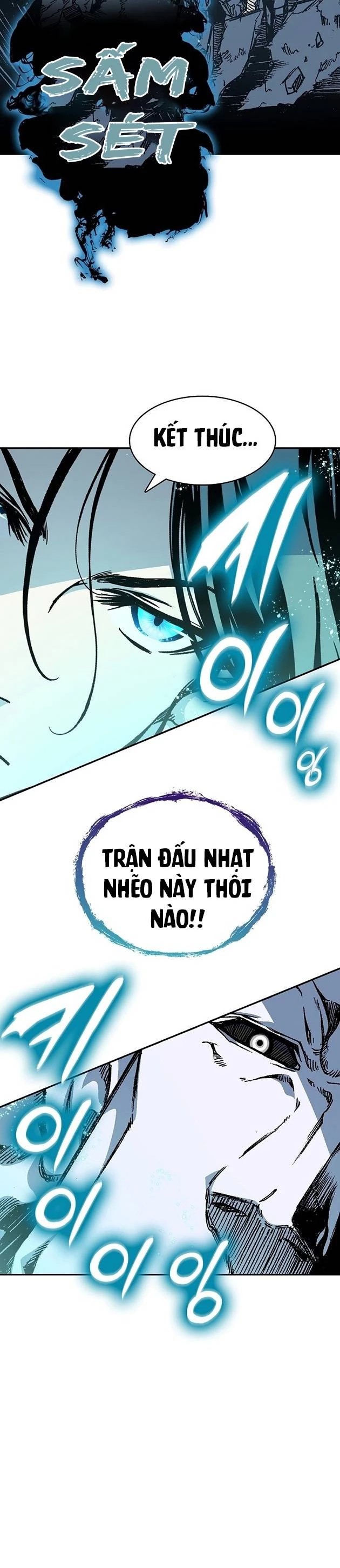 Hồi Ức Chiến Thần Chapter 182 - Trang 2