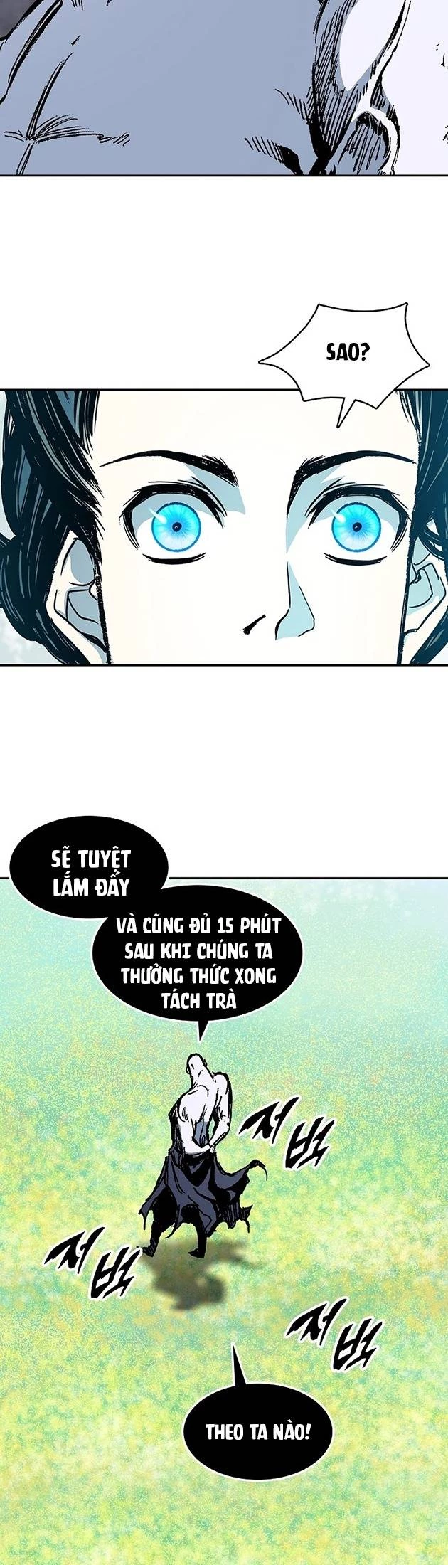 Hồi Ức Chiến Thần Chapter 182 - Trang 2