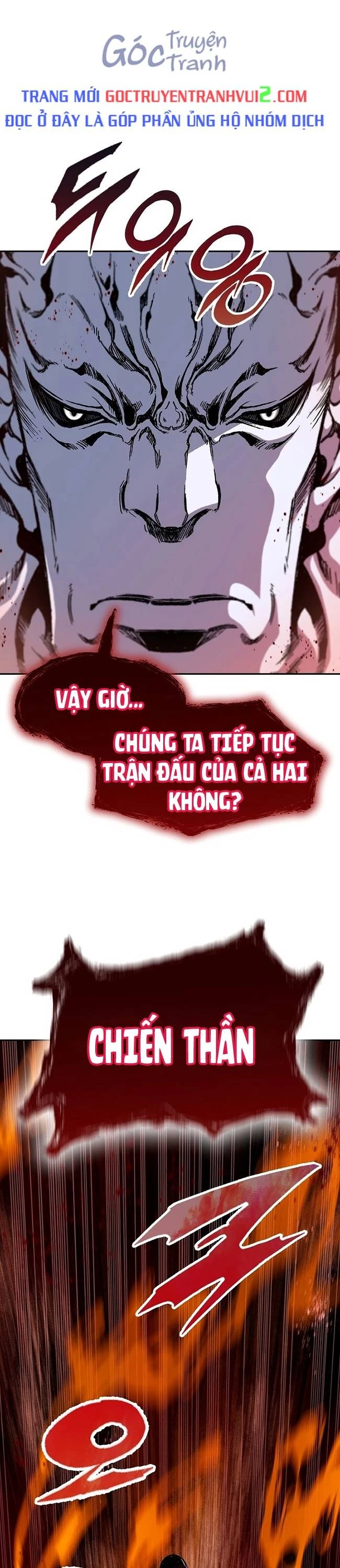 Hồi Ức Chiến Thần Chapter 180 - Trang 2