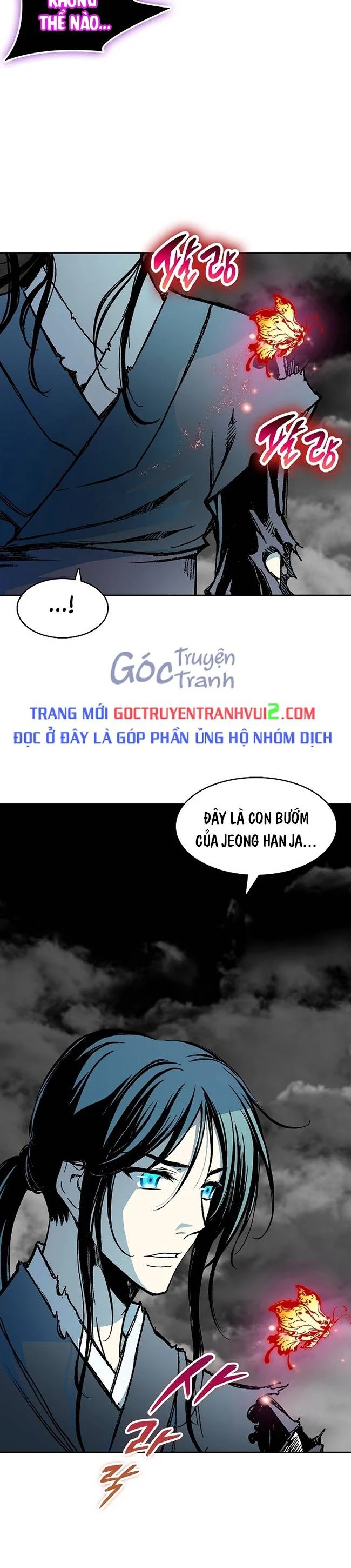 Hồi Ức Chiến Thần Chapter 179 - Trang 2