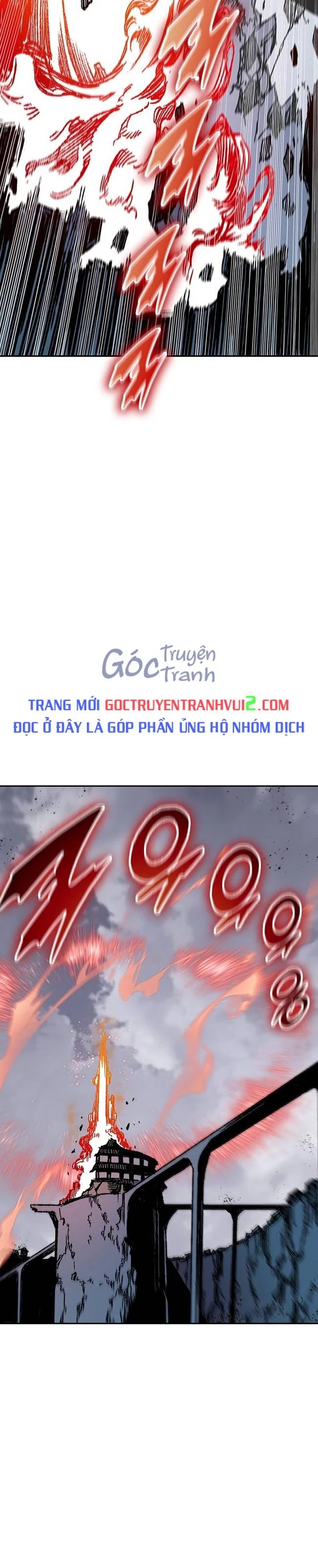 Hồi Ức Chiến Thần Chapter 179 - Trang 2