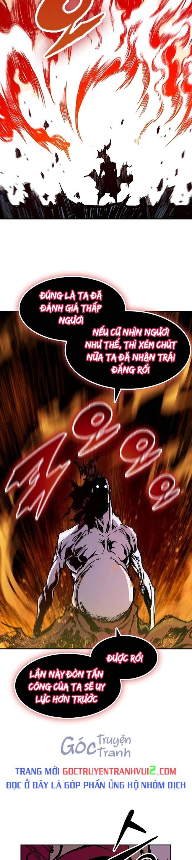 Hồi Ức Chiến Thần Chapter 179 - Trang 2