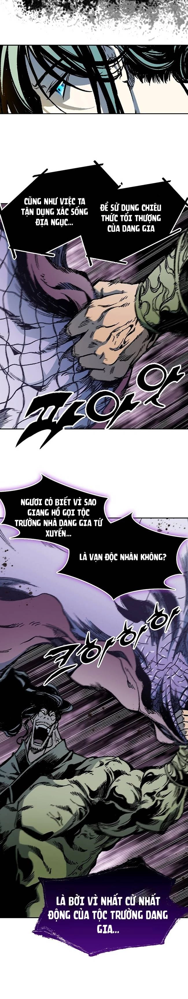 Hồi Ức Chiến Thần Chapter 179 - Trang 2