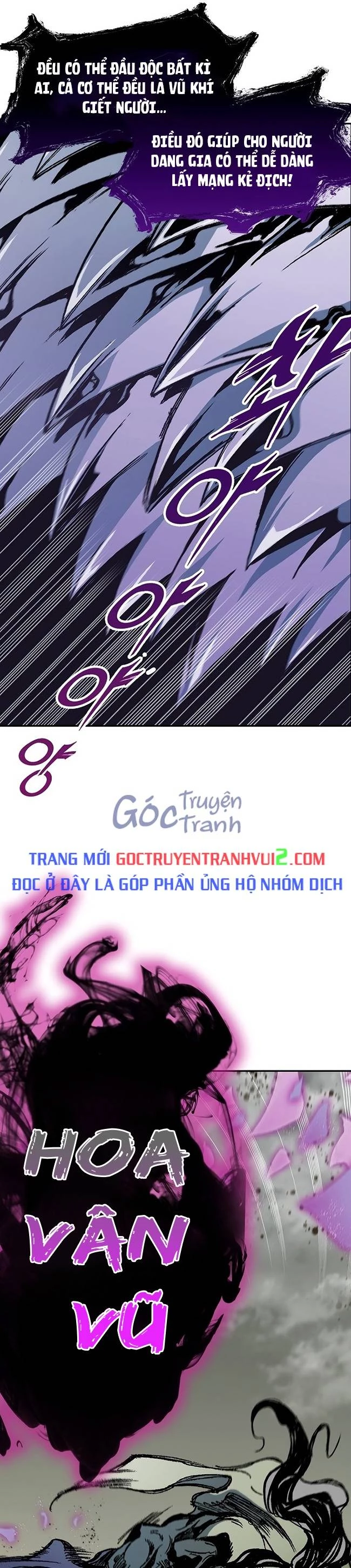 Hồi Ức Chiến Thần Chapter 179 - Trang 2