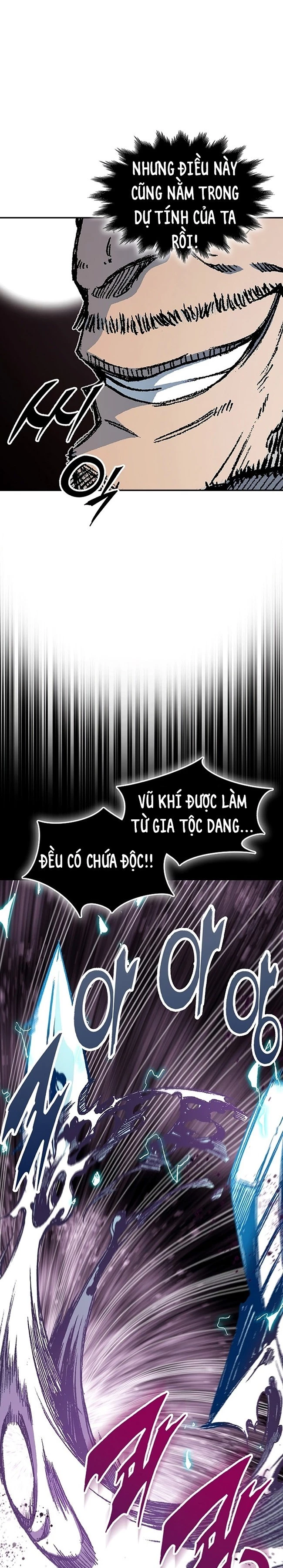 Hồi Ức Chiến Thần Chapter 178 - Trang 2