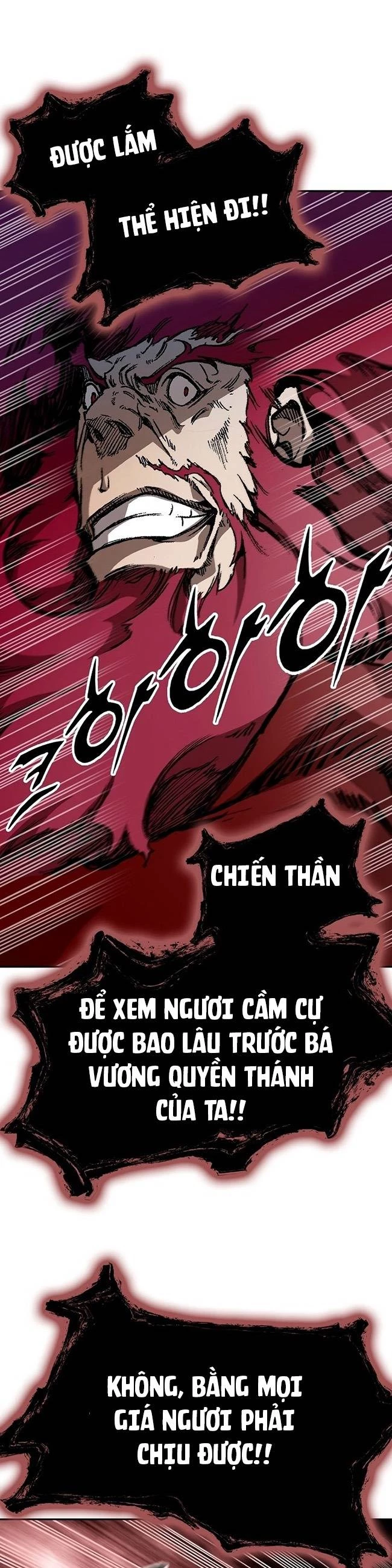 Hồi Ức Chiến Thần Chapter 177 - Trang 2