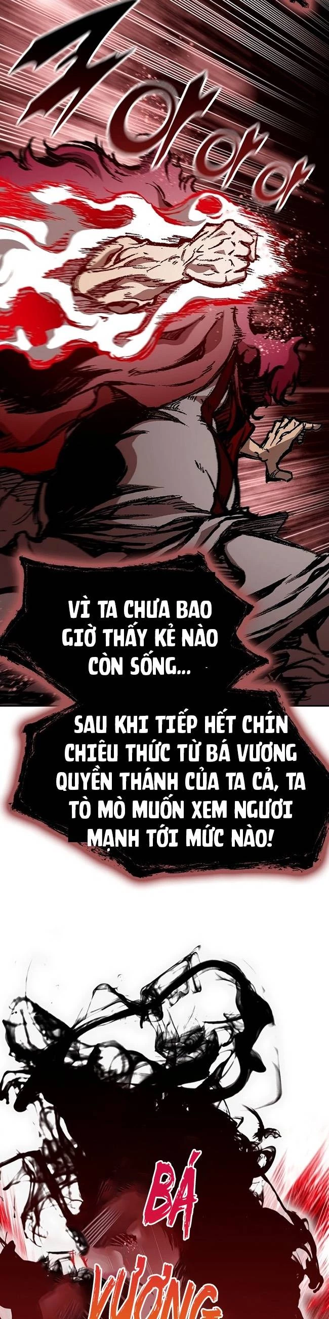 Hồi Ức Chiến Thần Chapter 177 - Trang 2