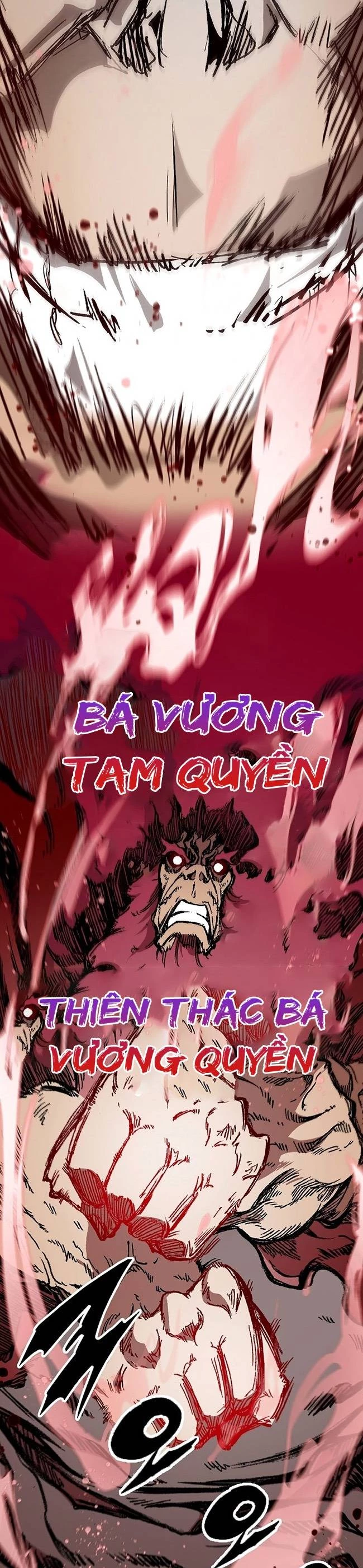 Hồi Ức Chiến Thần Chapter 177 - Trang 2