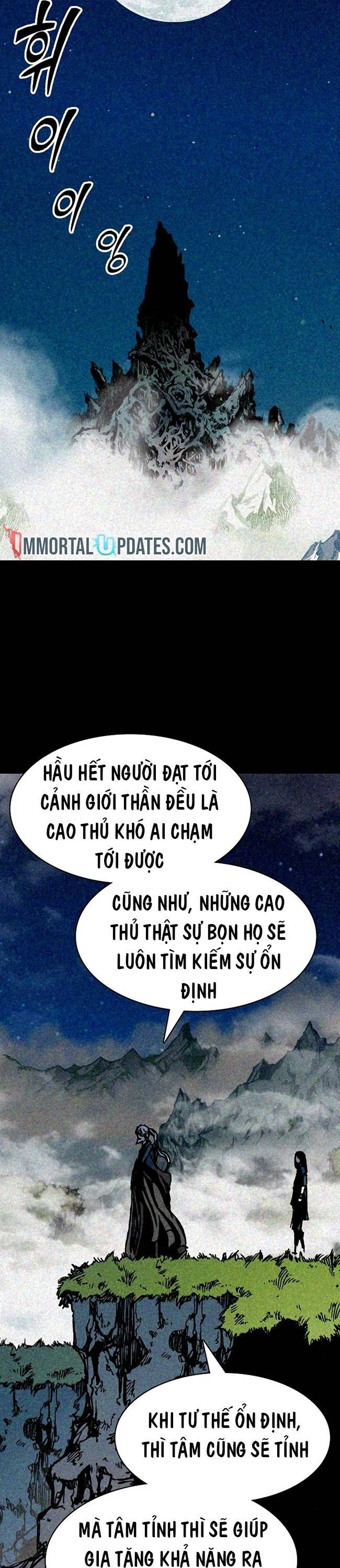 Hồi Ức Chiến Thần Chapter 177 - Trang 2