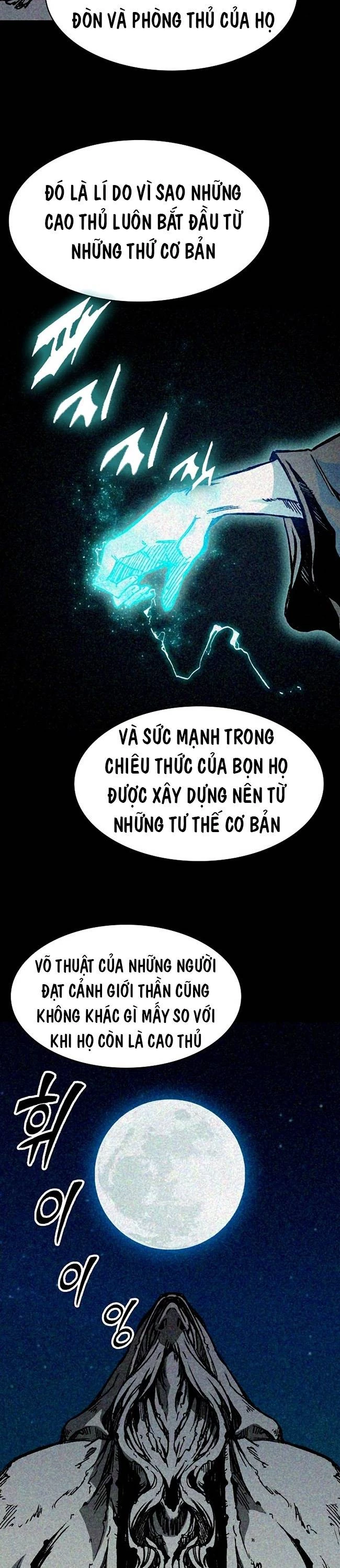 Hồi Ức Chiến Thần Chapter 177 - Trang 2