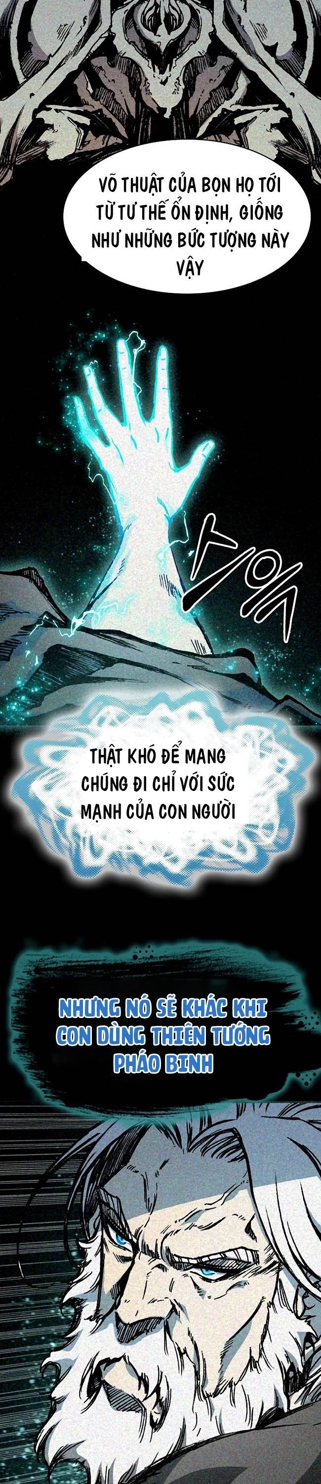 Hồi Ức Chiến Thần Chapter 177 - Trang 2