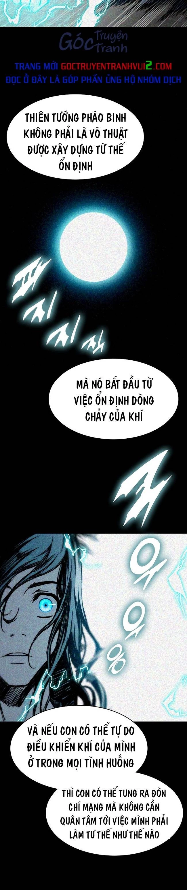 Hồi Ức Chiến Thần Chapter 177 - Trang 2