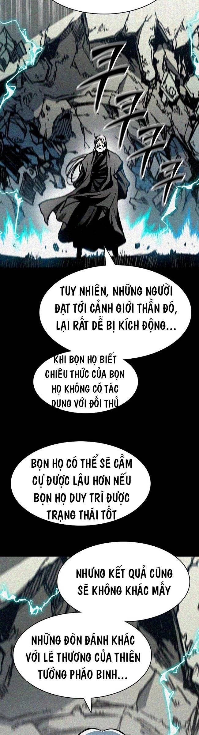 Hồi Ức Chiến Thần Chapter 177 - Trang 2