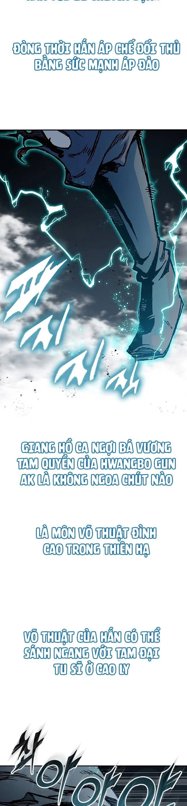 Hồi Ức Chiến Thần Chapter 177 - Trang 2