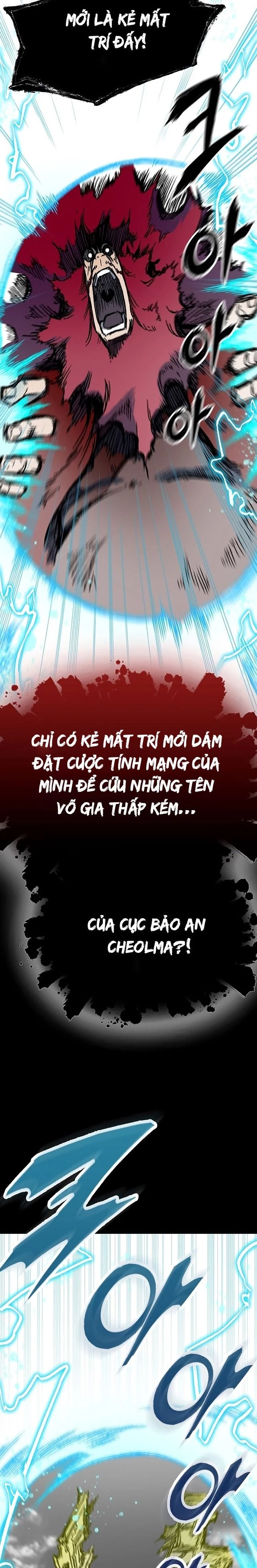 Hồi Ức Chiến Thần Chapter 174 - Trang 2