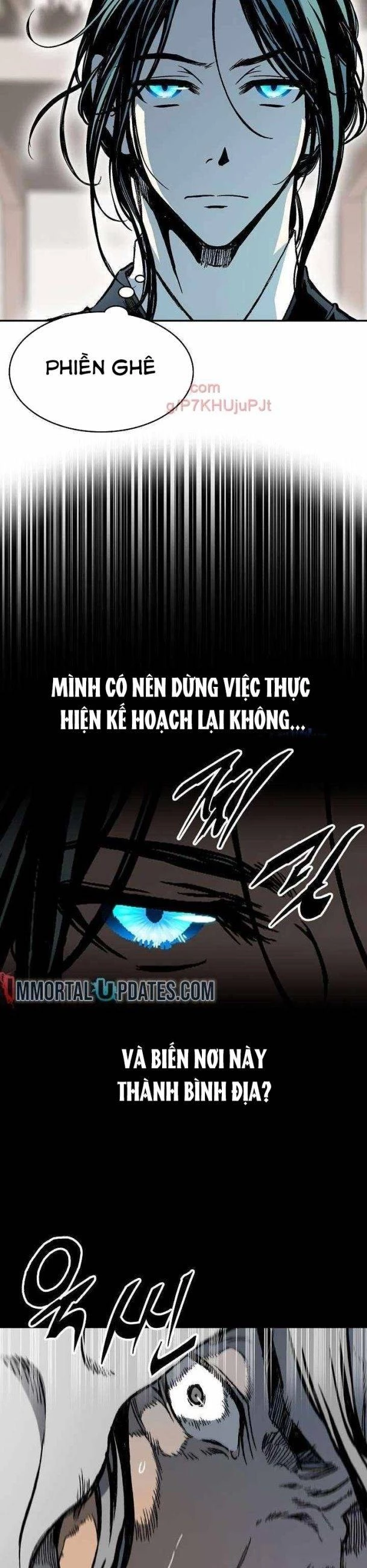 Hồi Ức Chiến Thần Chapter 172 - Trang 2