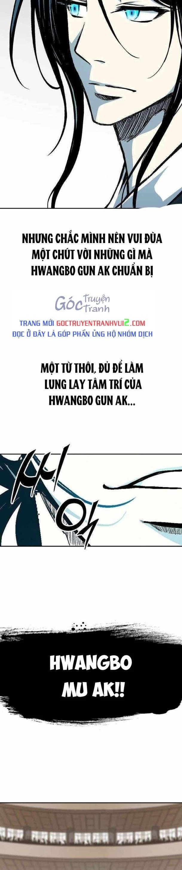 Hồi Ức Chiến Thần Chapter 172 - Trang 2