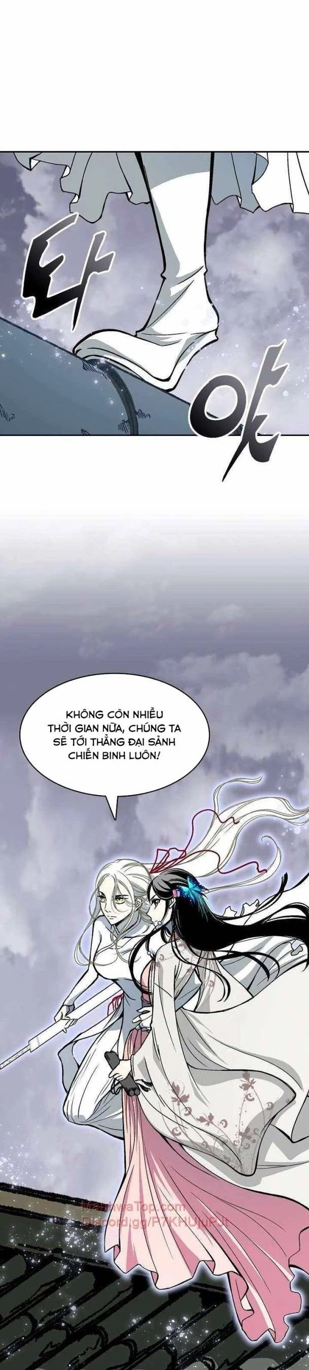 Hồi Ức Chiến Thần Chapter 172 - Trang 2