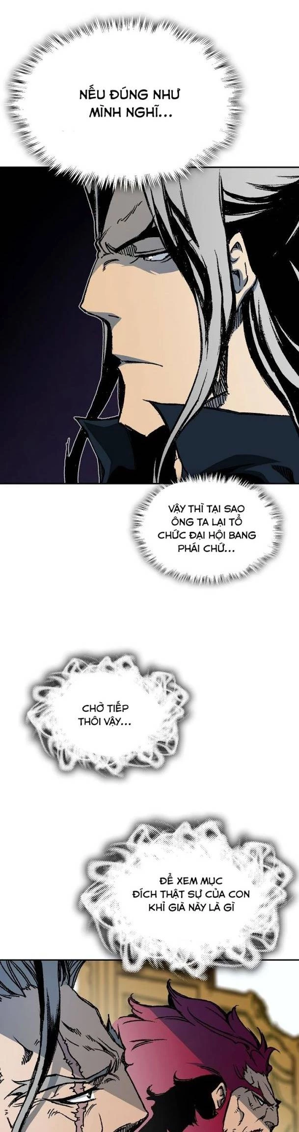 Hồi Ức Chiến Thần Chapter 169 - Trang 2