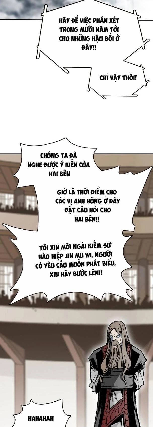 Hồi Ức Chiến Thần Chapter 169 - Trang 2