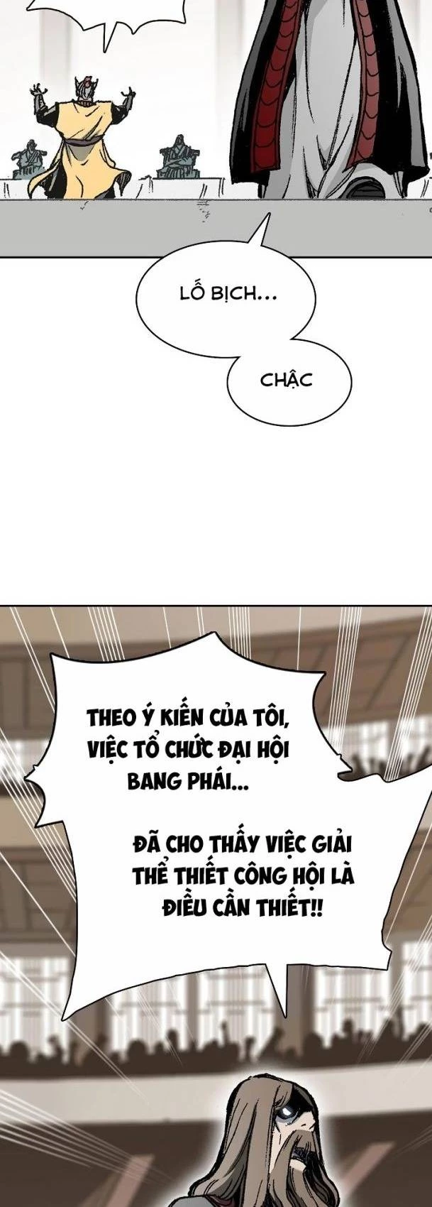 Hồi Ức Chiến Thần Chapter 169 - Trang 2